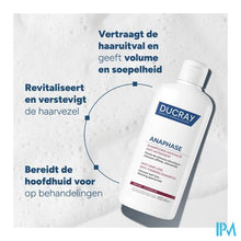 Load image into Gallery viewer, Ducray Anaphase+ Sh 200ml