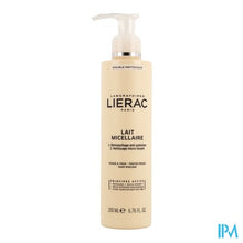 Afbeelding in Gallery-weergave laden, Lierac Micellair Demaquillant Fl 200ml