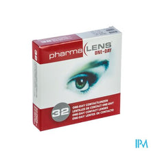 Afbeelding in Gallery-weergave laden, Pharmalens One Day -2,75 32
