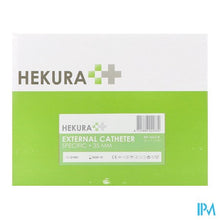 Load image into Gallery viewer, Hekura Specific Externe Katheter 35mm 1 Uz6318