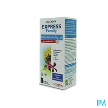 Afbeelding in Gallery-weergave laden, Ortis Propex Express Family Siroop 250ml