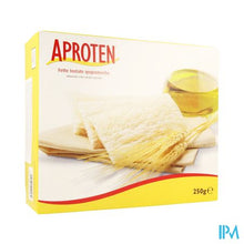 Afbeelding in Gallery-weergave laden, Aproten Cracottes 250g 5130 Revogan