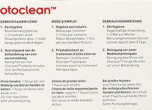 Afbeelding in Gallery-weergave laden, Otoclean Fl 18 X 5ml