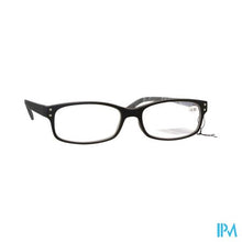 Afbeelding in Gallery-weergave laden, Pharmaglasses Visionblue Pc01 Leesbril +2.00 Black