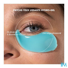 Afbeelding in Gallery-weergave laden, Klorane Gezicht Korenbl.bio Patch Gladm.hydrog.7x2