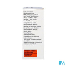 Load image into Gallery viewer, Allergodil 0,05% Pi Pharma Oogdruppels 6ml Pip