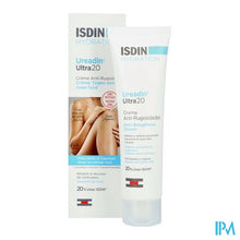 Afbeelding in Gallery-weergave laden, Isdin Ureadin Ultra 20 Cream 100ml