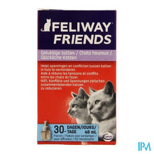 Afbeelding in Gallery-weergave laden, Feliway Friends 30d 48ml