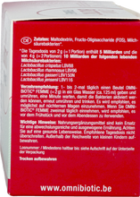 Afbeelding in Gallery-weergave laden, Omni Biotic Femme 28x2g