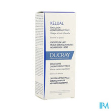 Afbeelding in Gallery-weergave laden, Ducray Kelual Emulsie 50ml