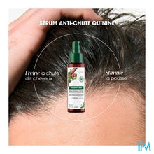 Afbeelding in Gallery-weergave laden, Klorane Capil. Serum Quinine Edelweiss 100ml Nf
