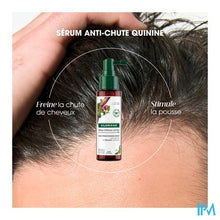 Afbeelding in Gallery-weergave laden, Klorane Capil. Serum Quinine Edelweiss 100ml Nf