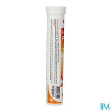 Load image into Gallery viewer, Hydra Forte Perzik Tabl 24