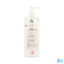 Load image into Gallery viewer, Svr Sensifine Dermo-nettoyant Fl Pompe 400ml