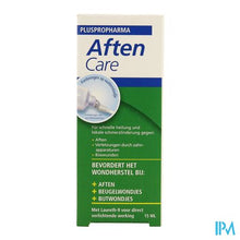 Load image into Gallery viewer, Aften Care Gel 15ml