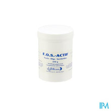 Load image into Gallery viewer, F.o.s Actief Pdr Sol 250g Deba