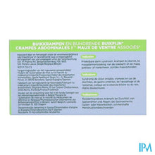 Load image into Gallery viewer, Buscopan 10mg Pi Pharma Omhulde Tabl 60