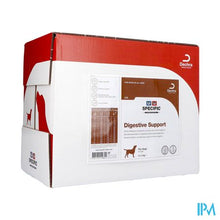 Afbeelding in Gallery-weergave laden, Specific Cid Digestive Support 3 X 2kg