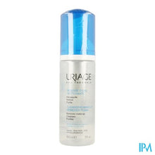Afbeelding in Gallery-weergave laden, Uriage Reinigingsschuim 150ml