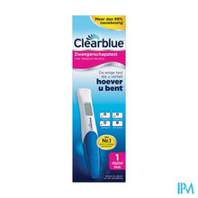 Load image into Gallery viewer, Clearblue Zwangerschapstest Conception Indicator 1