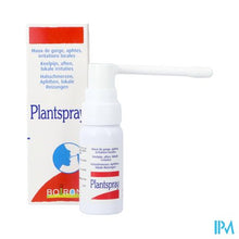 Afbeelding in Gallery-weergave laden, Plantspray Spray 20ml Boiron