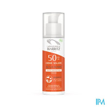 Afbeelding in Gallery-weergave laden, Alga Maris Zonnecreme Gezicht Ip50 50ml
