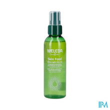 Afbeelding in Gallery-weergave laden, Weleda Skin Food Ultra-light Dry Oil 100ml