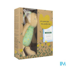 Afbeelding in Gallery-weergave laden, Klorane Bb Gift Set Geparf. Water 50ml + Konijn Nf