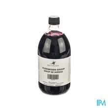 Afbeelding in Gallery-weergave laden, Vlierbessensiroop Revogan 1000ml 5093 Revogan