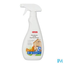 Load image into Gallery viewer, Beaphar Mite Blocker Combi 500ml