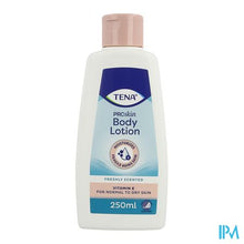 Load image into Gallery viewer, Tena Proskin Body Lotion 250ml 1148