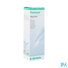 Afbeelding in Gallery-weergave laden, Prontosan Wound Gel Steriel Wondreiniging 30ml