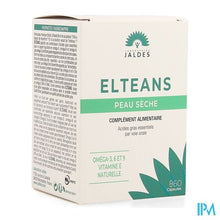 Afbeelding in Gallery-weergave laden, Elteans Caps 60