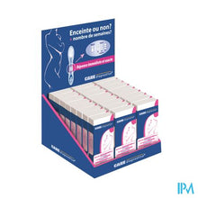 Load image into Gallery viewer, Biopax Extra Vroege Zwang.test Weekaanduiding Roze