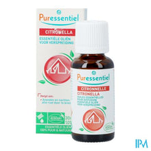 Load image into Gallery viewer, Puressentiel Verstuiving Citronella Complexe 30ml