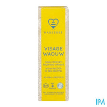 Load image into Gallery viewer, Habeebee Visage Waouw 30ml
