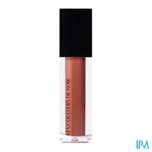 Afbeelding in Gallery-weergave laden, Couleurs De Noir Inst. Gloss Lip Max. 04 M.brown