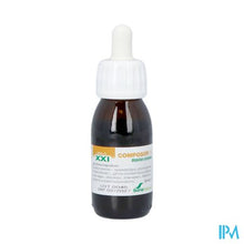 Afbeelding in Gallery-weergave laden, Soria Composor N19 Depulan Xxi 50ml