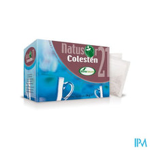 Afbeelding in Gallery-weergave laden, Soria Natusor N21 Colestane The Inf 20