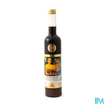 Afbeelding in Gallery-weergave laden, Elexir Granaatappel 500ml