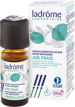 Afbeelding in Gallery-weergave laden, Ladrome Frisse Lucht 10ml