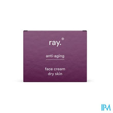 Afbeelding in Gallery-weergave laden, Ray A/aging Dag Nacht Cr Droge Huid 50ml