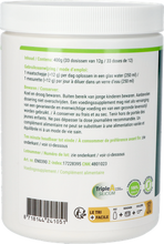 Afbeelding in Gallery-weergave laden, Collagen Tricomplete 400g Nf