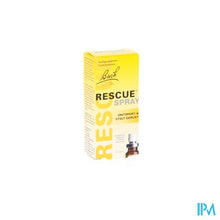 Afbeelding in Gallery-weergave laden, Bach Rescue Spray 7ml