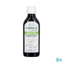 Load image into Gallery viewer, Soria Propolis Siroop Fl 200ml