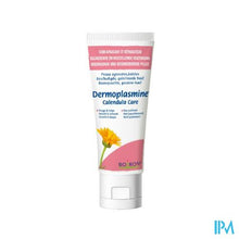 Afbeelding in Gallery-weergave laden, Dermoplasmine Calendula Care Creme Tube 70g