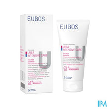 Afbeelding in Gallery-weergave laden, Eubos Urea 5% Shampoo 200ml