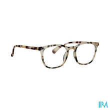 Afbeelding in Gallery-weergave laden, Rene(e) Bril Re-z01 Vanilla Latte Tortoise +1,00