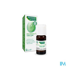 Afbeelding in Gallery-weergave laden, Phytosun Ylang-ylang Eco 5ml