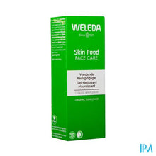 Afbeelding in Gallery-weergave laden, Weleda Skin Food Voedende Reinigingsgel 75ml